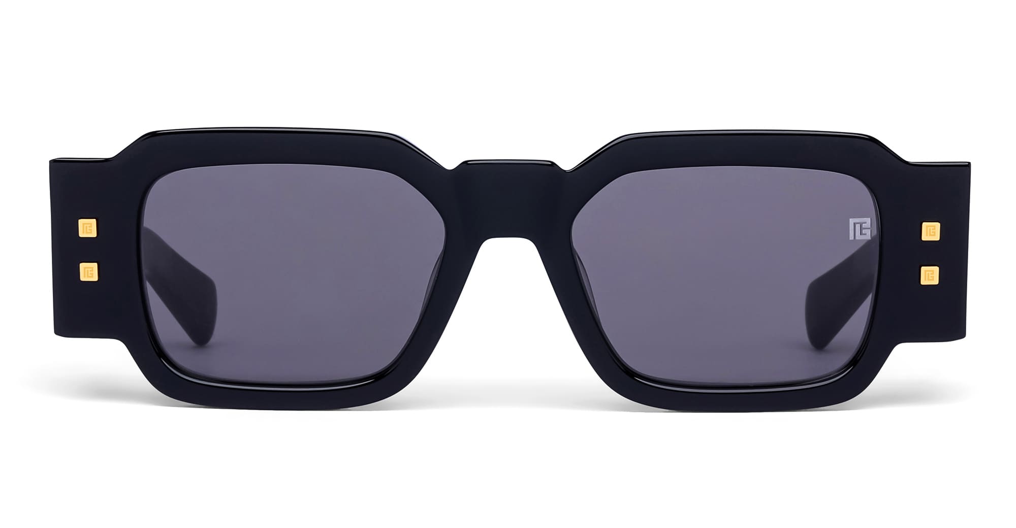 Bps-191a-52 Nd Acetate Sunglasses