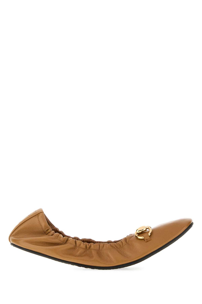 Softycaramel Ballerine