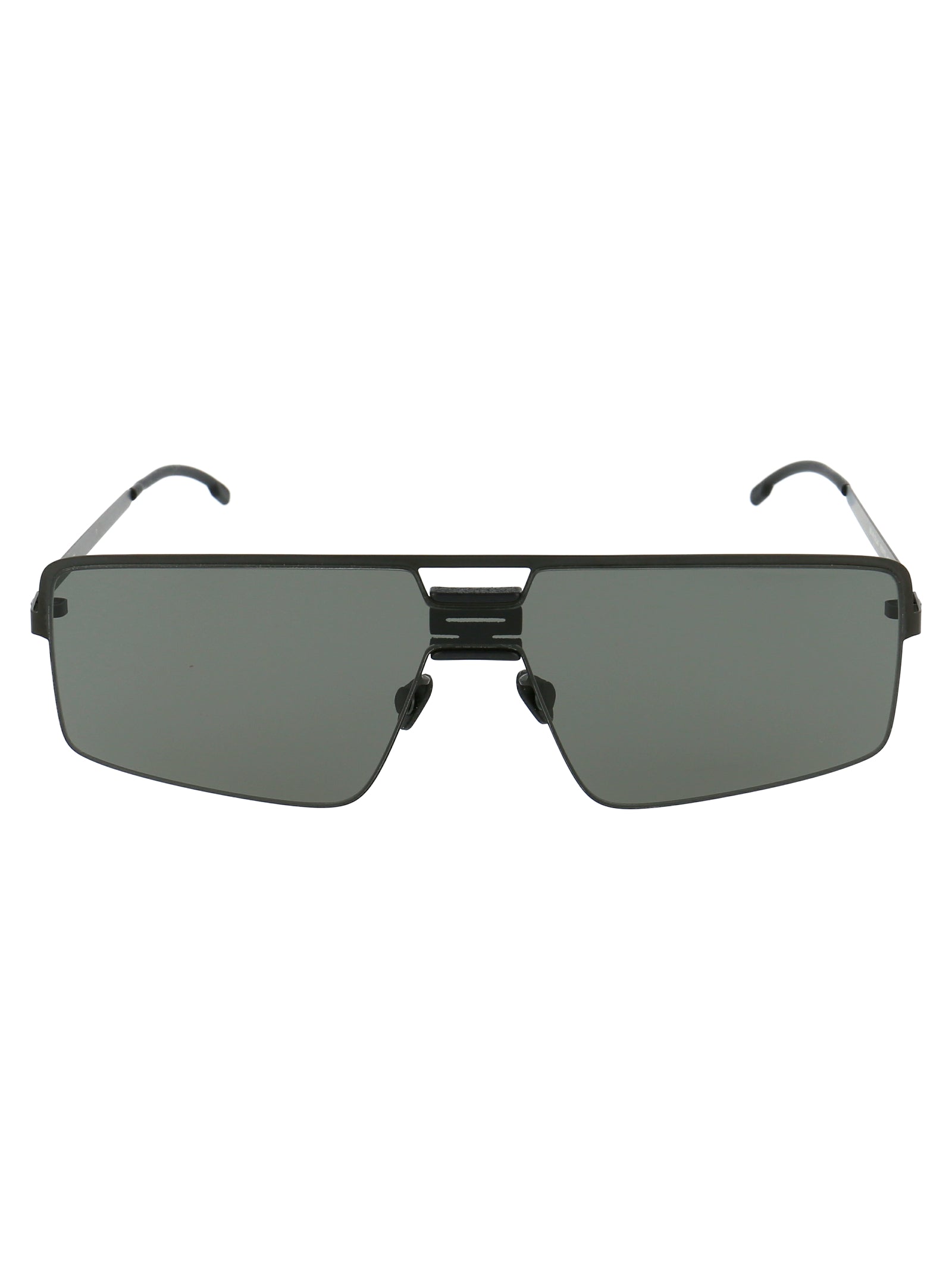 Soy 243 Mh1 Black/pitch Black Darkgrey Solid Shiel Mylon Sunglasses