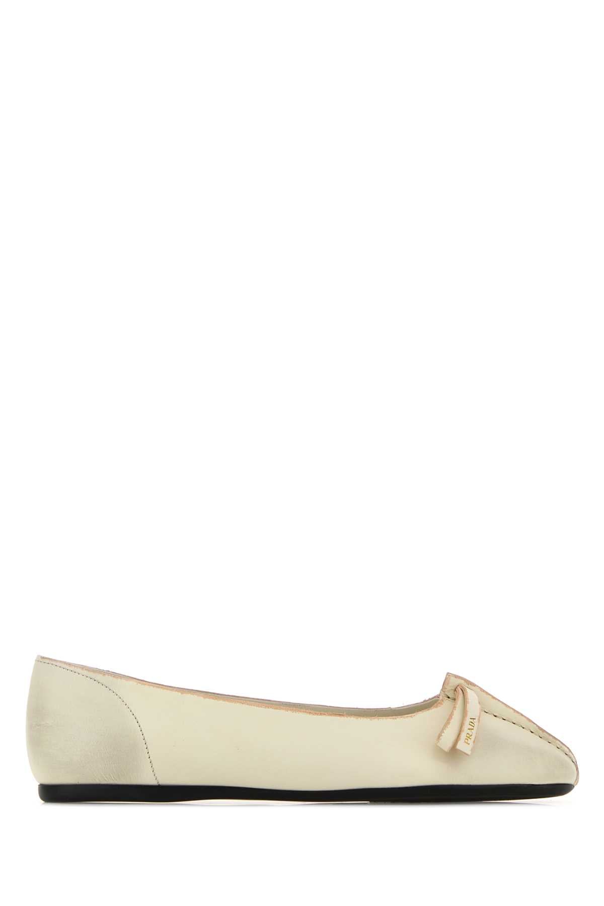 Talco Ballerine