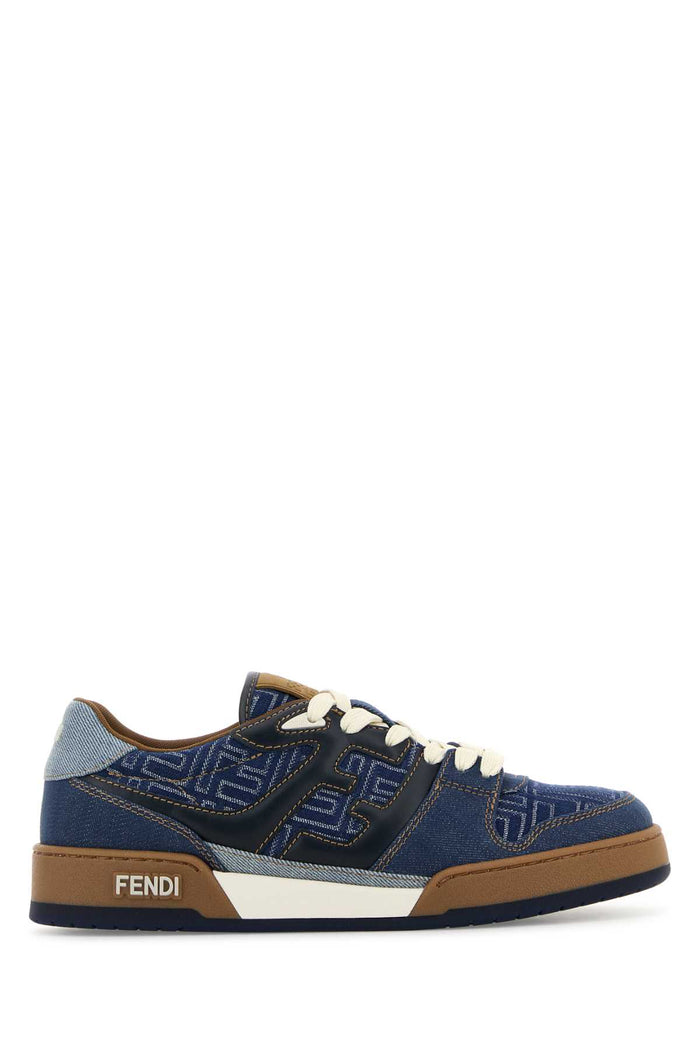 7e1495au2n F1svj Ston+abiss Blu+ghiac Sneaker