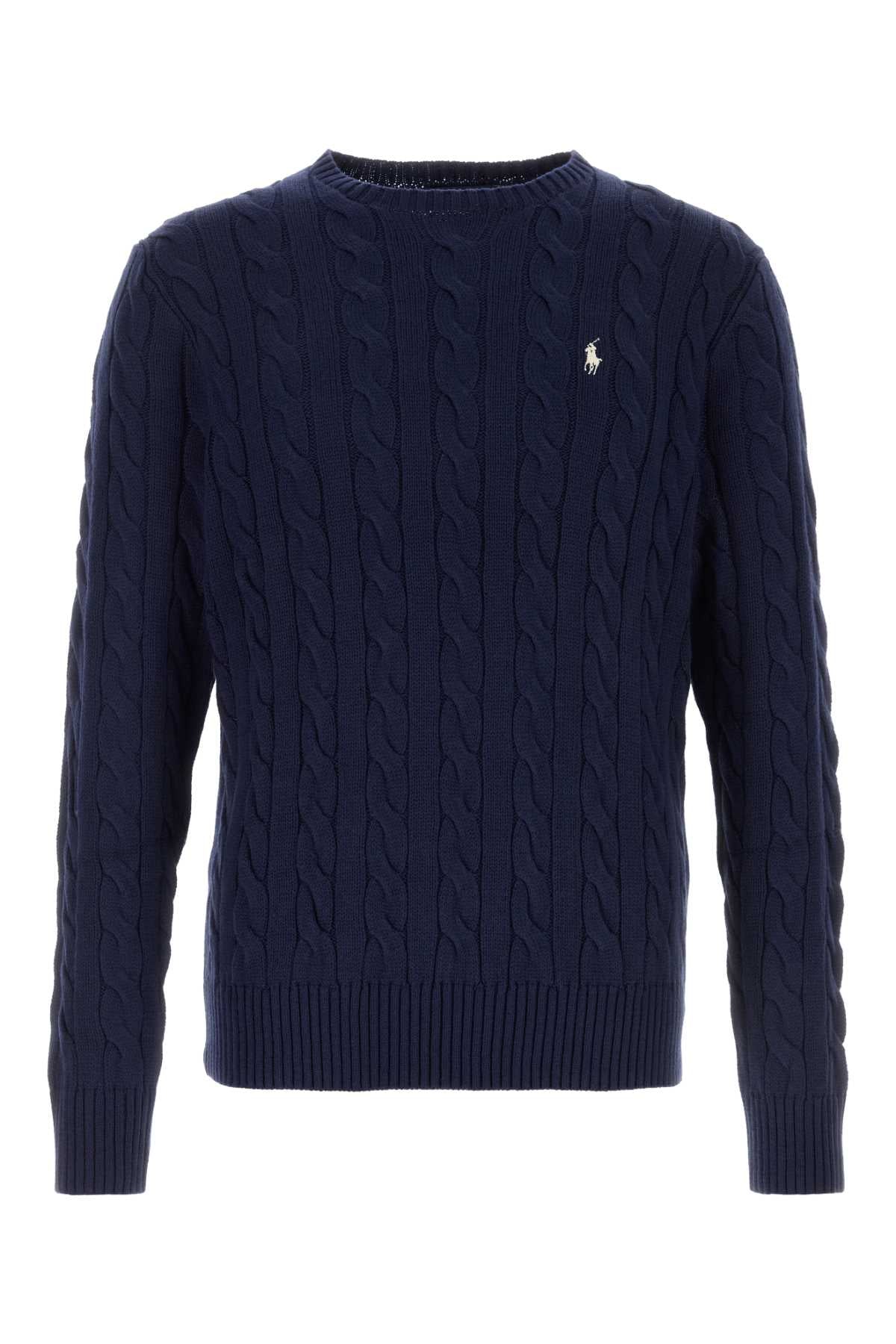 Brightnavy Exterior: Cotton Maglieria