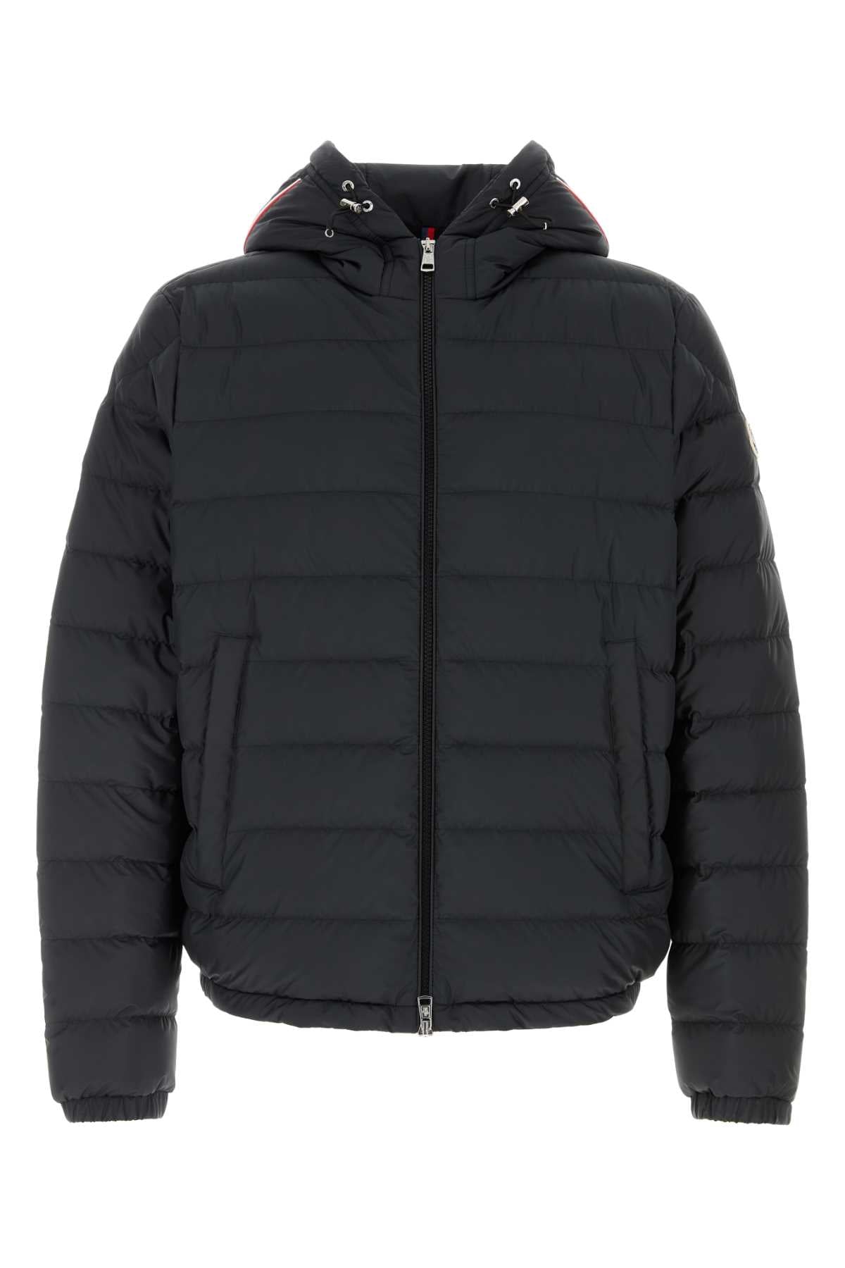 999 Outer: Polyester Giubbini