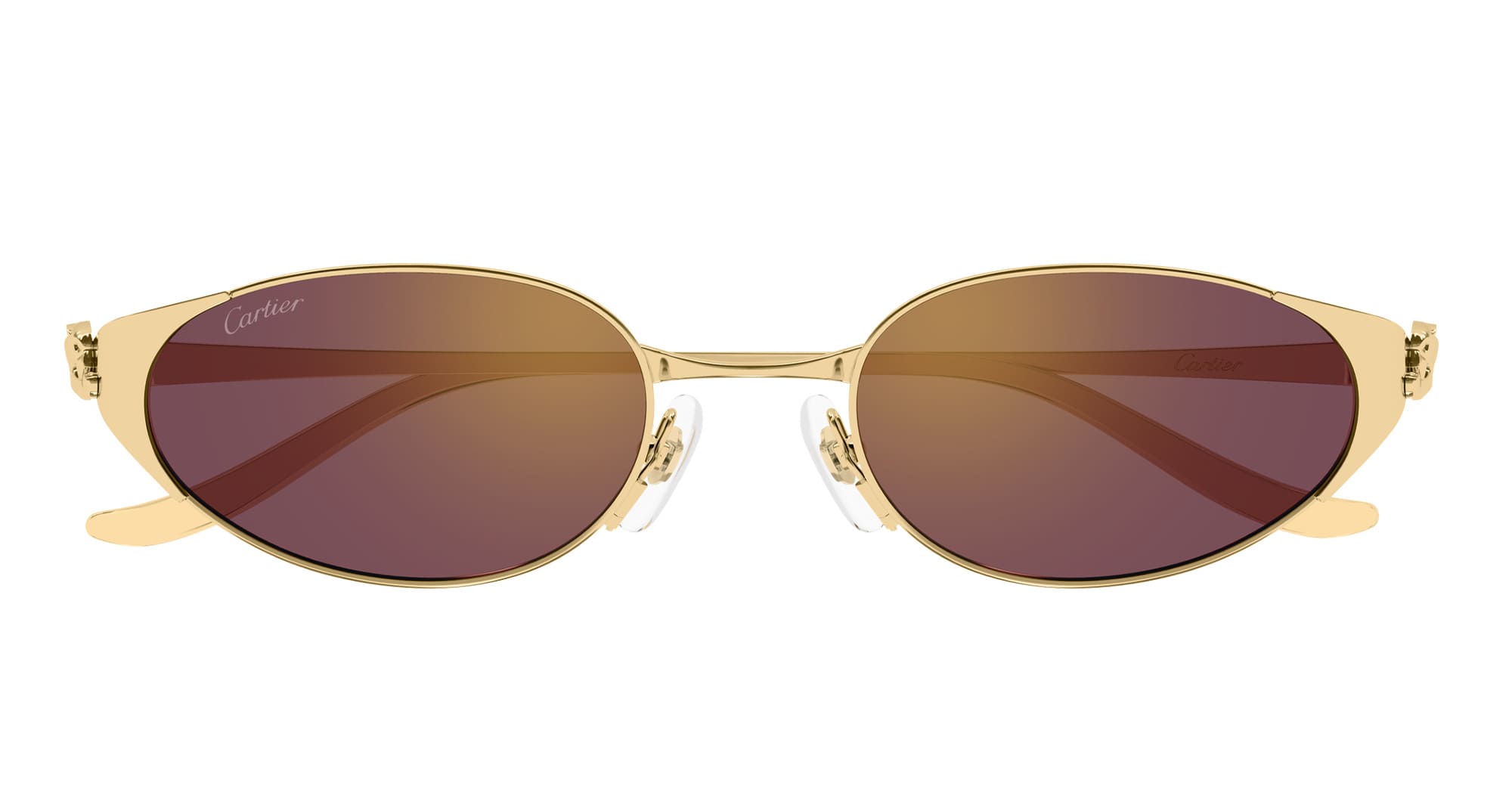 Ct0630s-003 Nd Metal Sunglasses