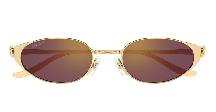 Ct0630s-003 Nd Metal Sunglasses