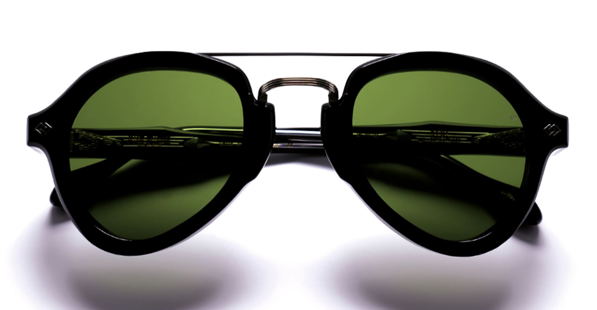 Ahmb-Avr001e-B1-Pg01 Nd Acetate Sunglasses