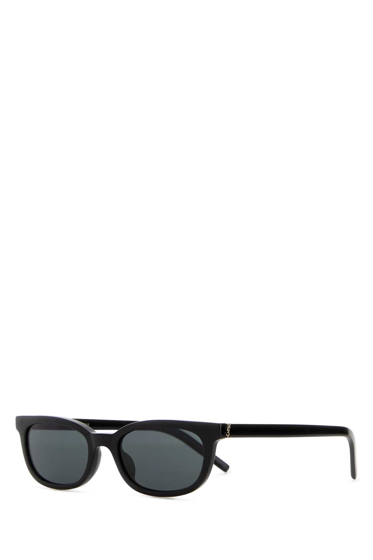 Blackblackblack Exterior: Acetate Occhiali Da Sole