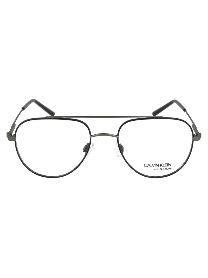 Ck19145f 001 Black Metal Optical