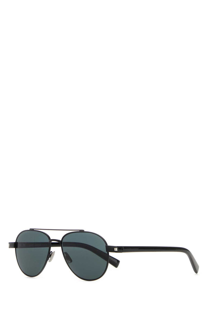 Black Acetate Sunglasses 1000 blackblack Exterior: Occhiali Da Sole