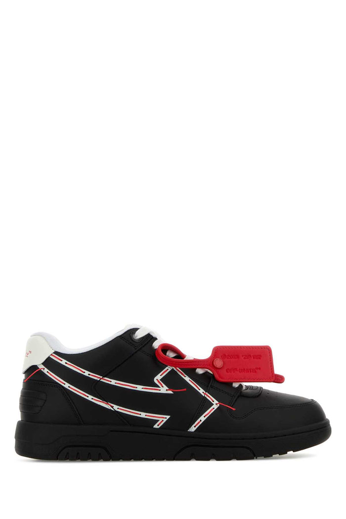 Blackwhite Sneaker