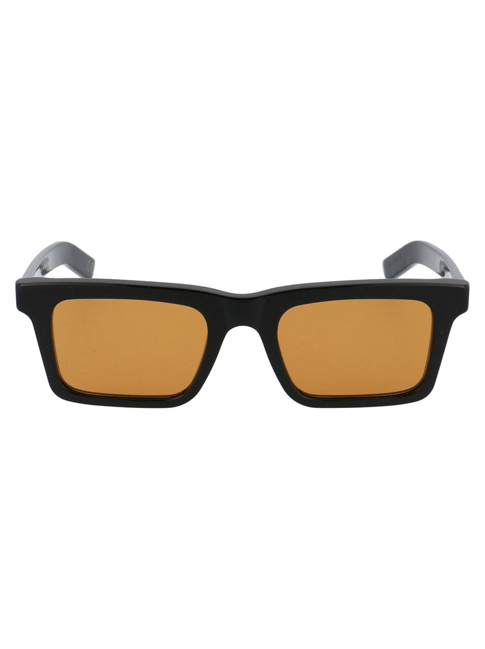 1968 Refined Acetate Sunglasses