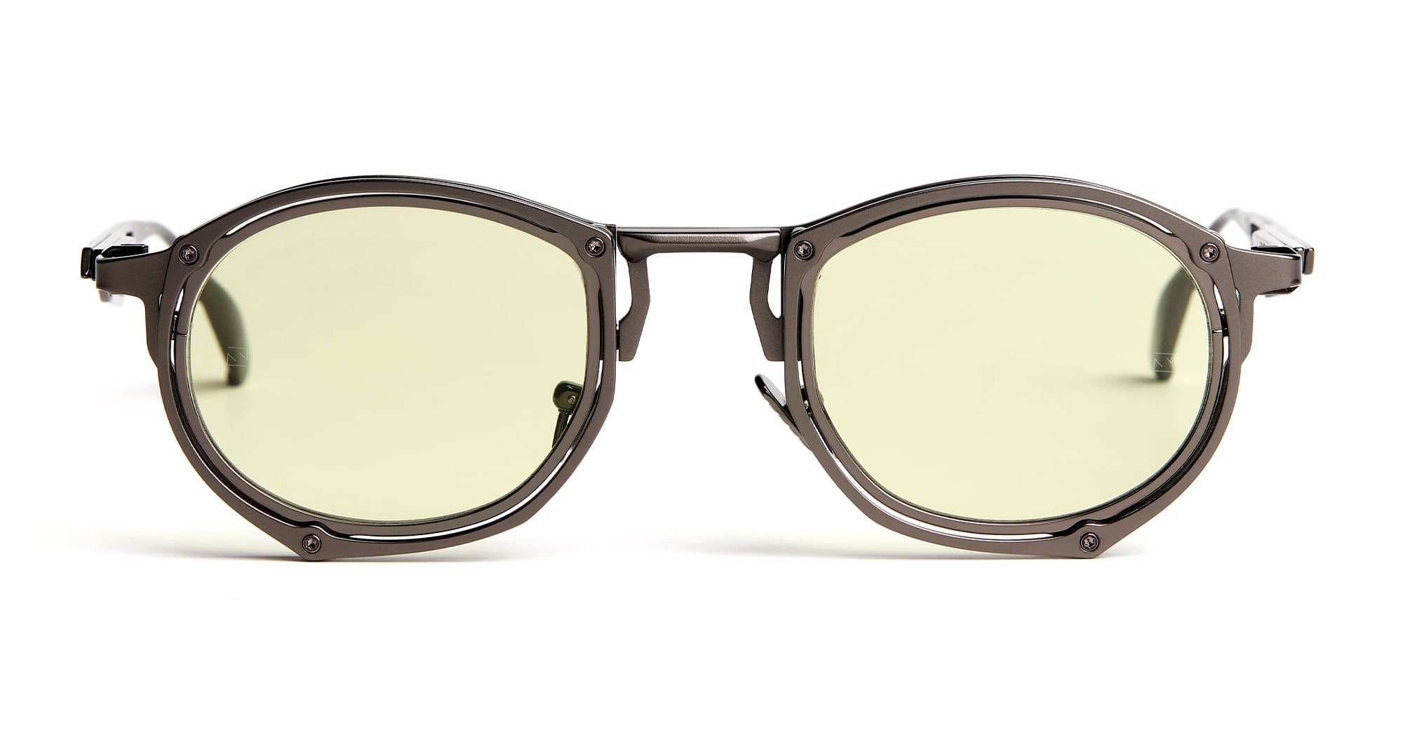 Trinitas 03-C1 Nd Metal Sunglasses