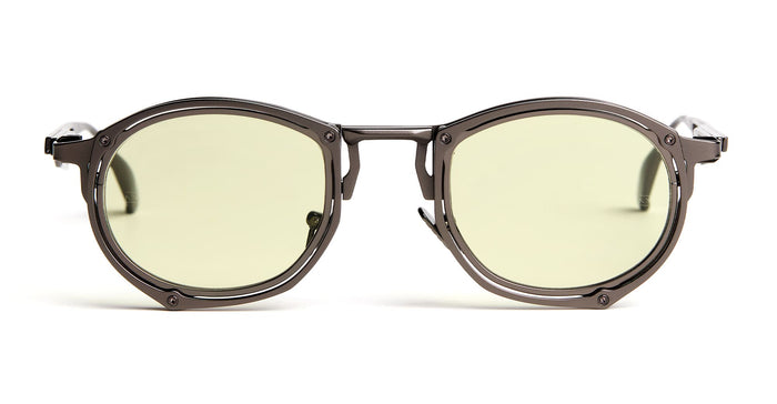 Trinitas 03-C1 Nd Metal Sunglasses