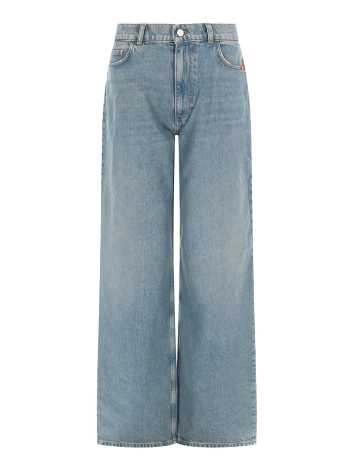 Jeans Sandy Denim Cotton