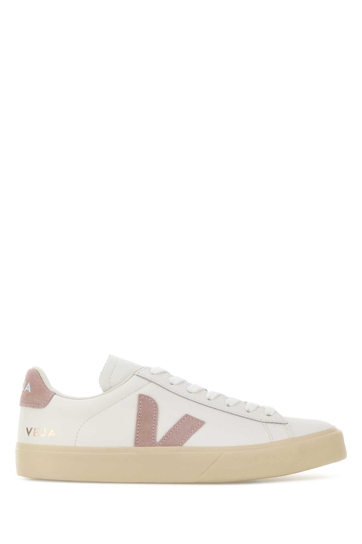Extrawhitebabe Sneaker