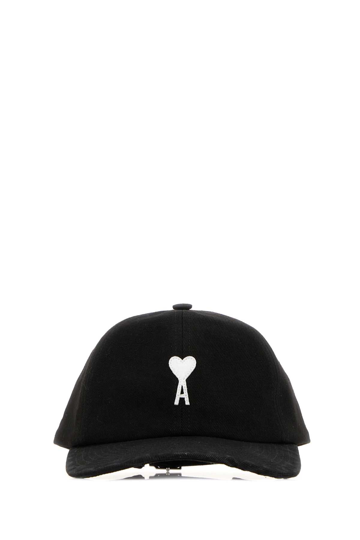 Noir Exterior: Fabric Cappelli