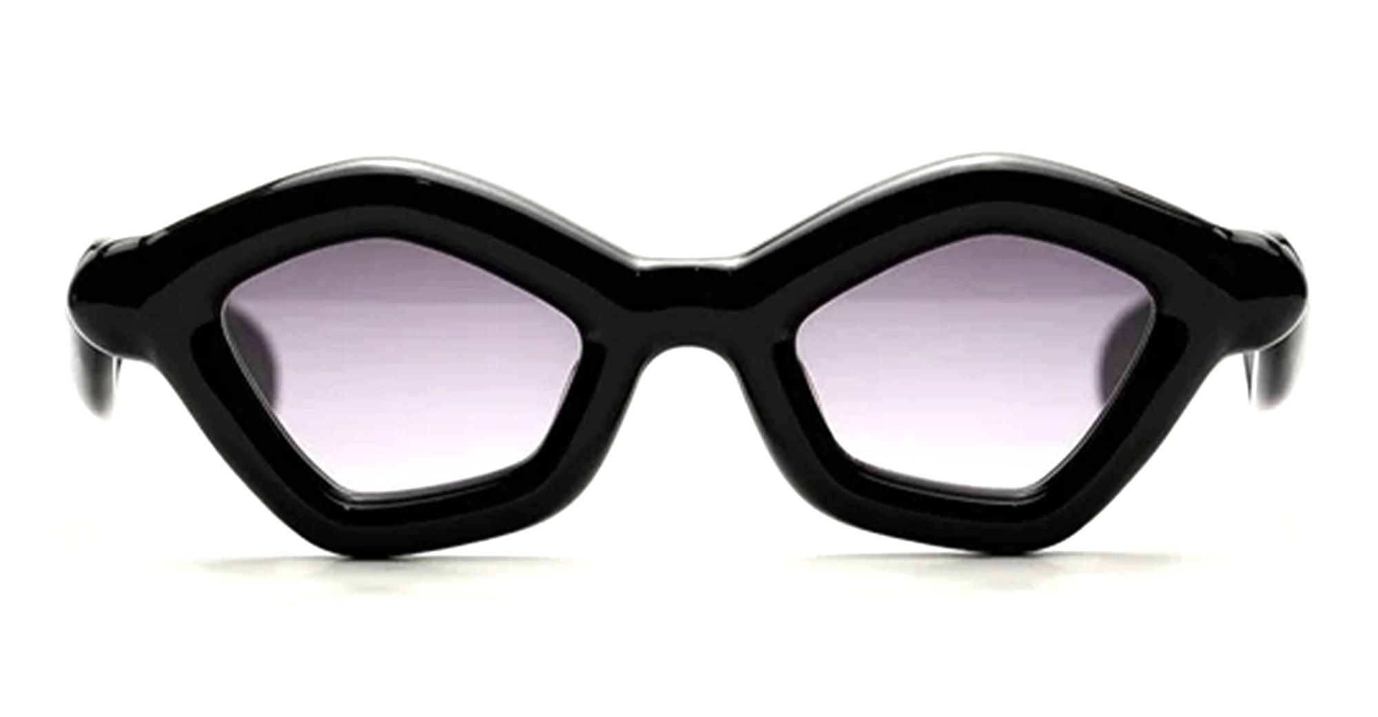 Sb-Dx Nd Acetate Sunglasses