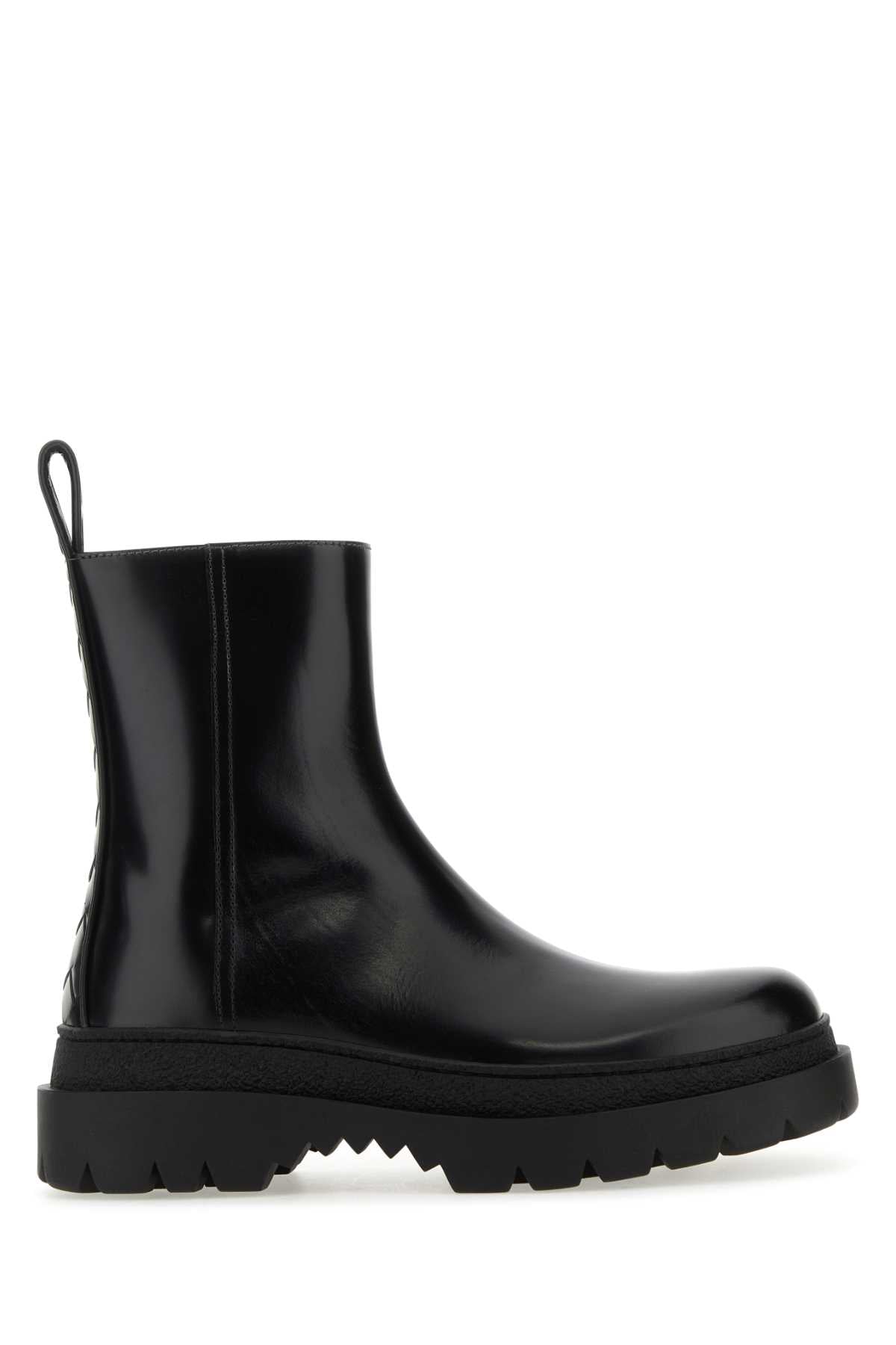Blk Stivali