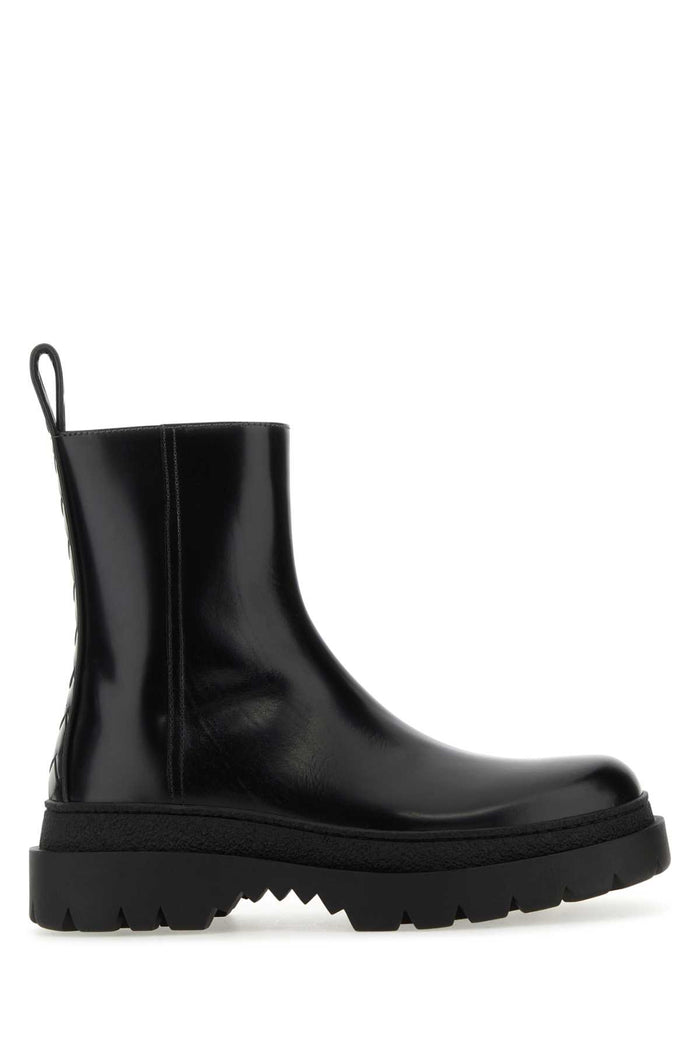 Blk Stivali
