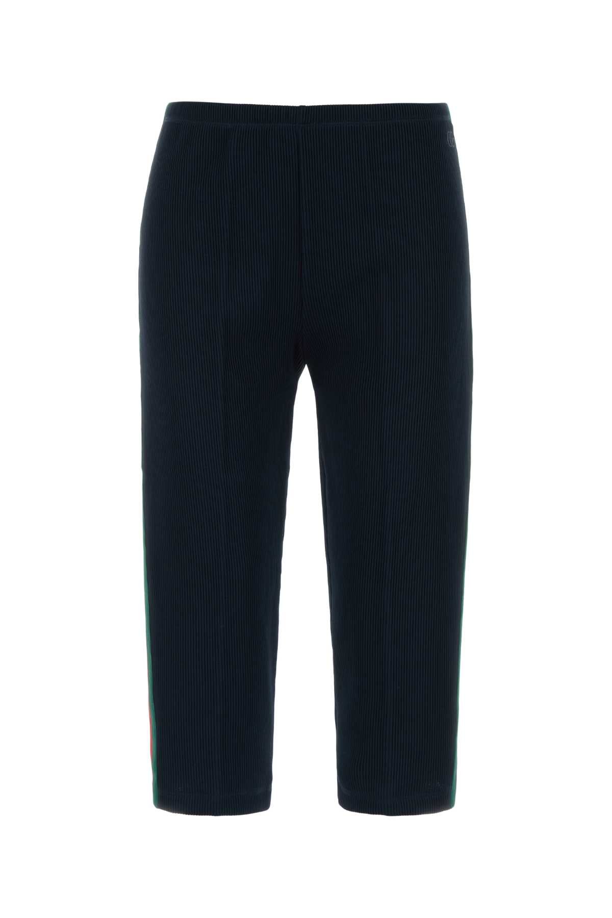 Bluejapan Cotton Mix Pantaloni
