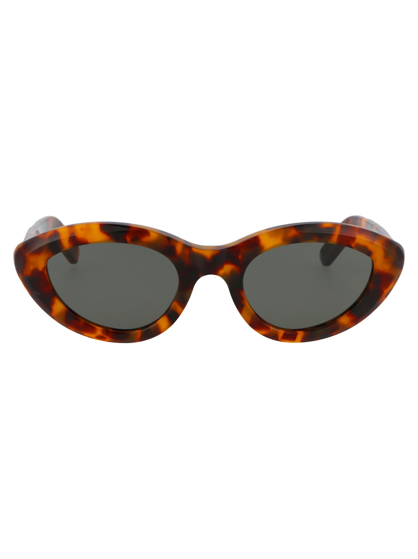 3rh Hav Spotted Havana Acetate Sunglasses