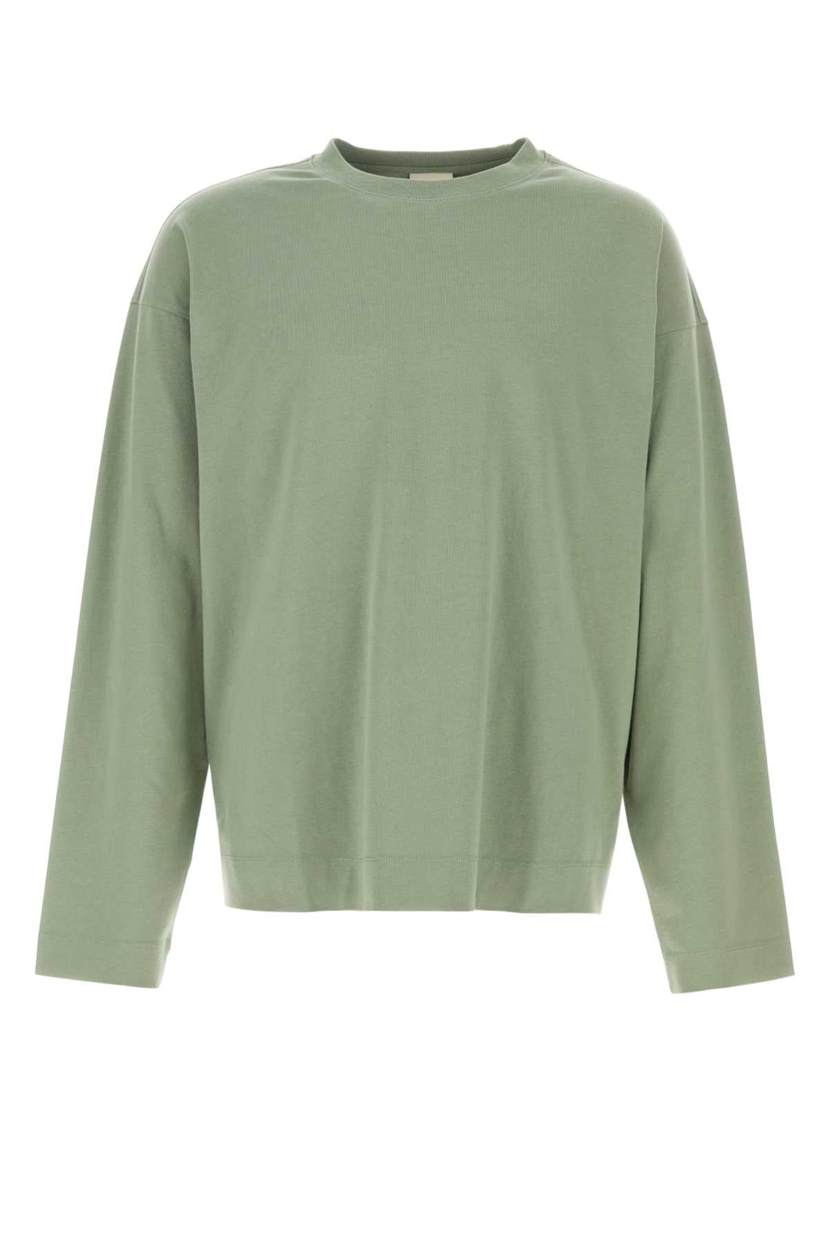 Sage T-shirt