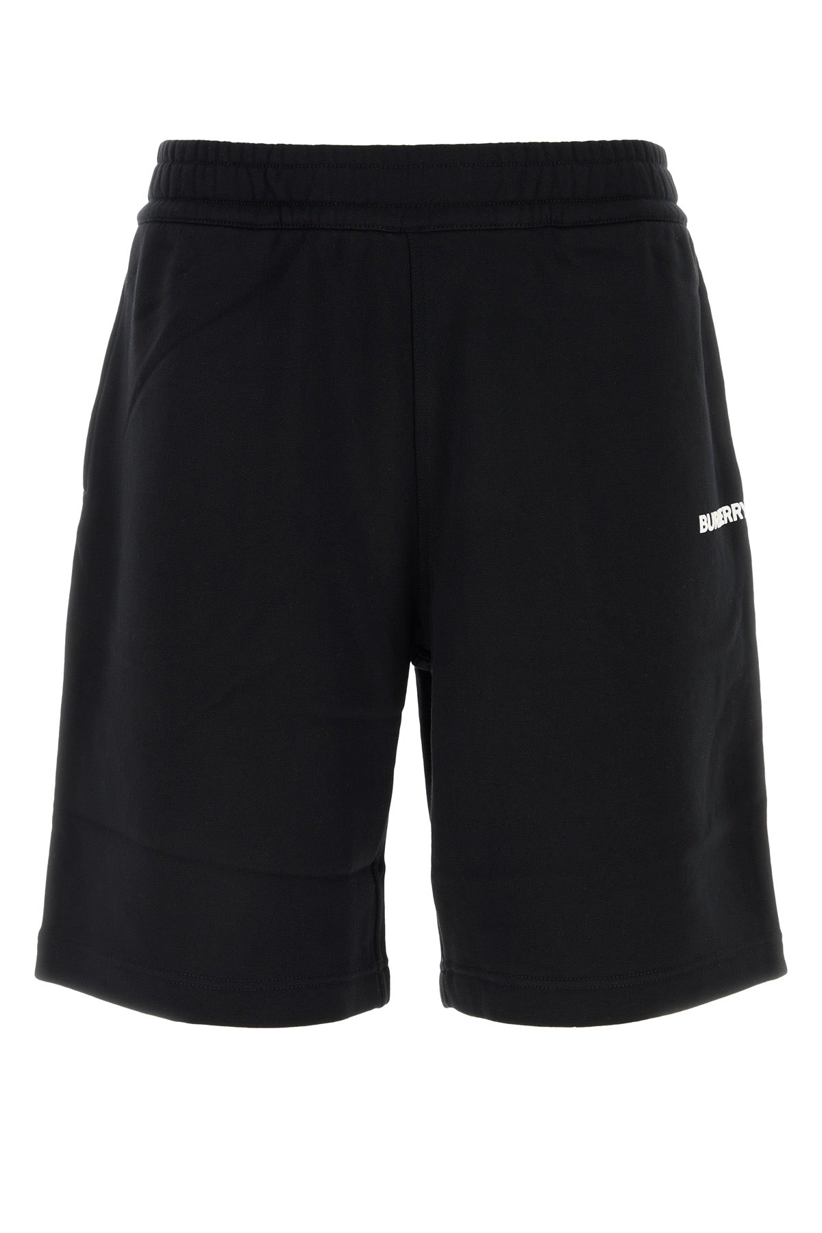 8083152 A1189 Black Exterior: Cotton Bermuda