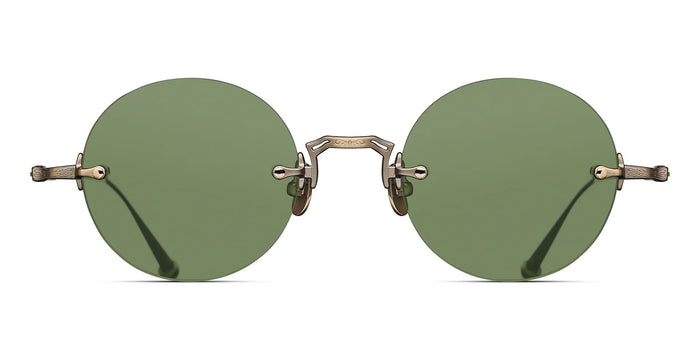 M5007.sg.ag.47 Nd Titanium Sunglasses
