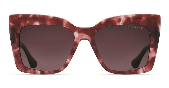 Dts704-A-05 Nd Acetate Sunglasses