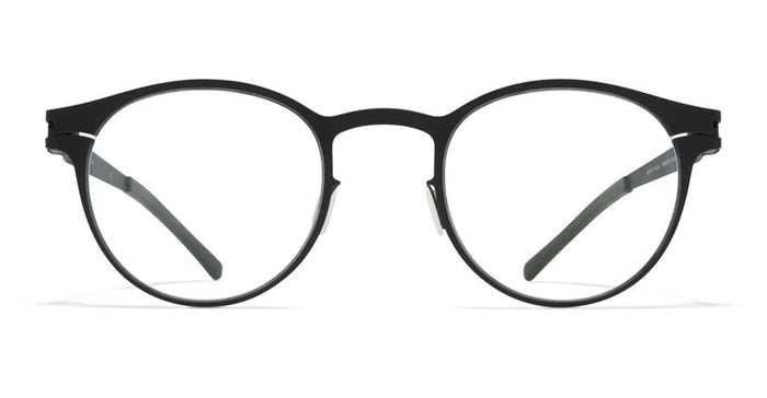 10066999 Nd Stainless Steel Eyeglasses