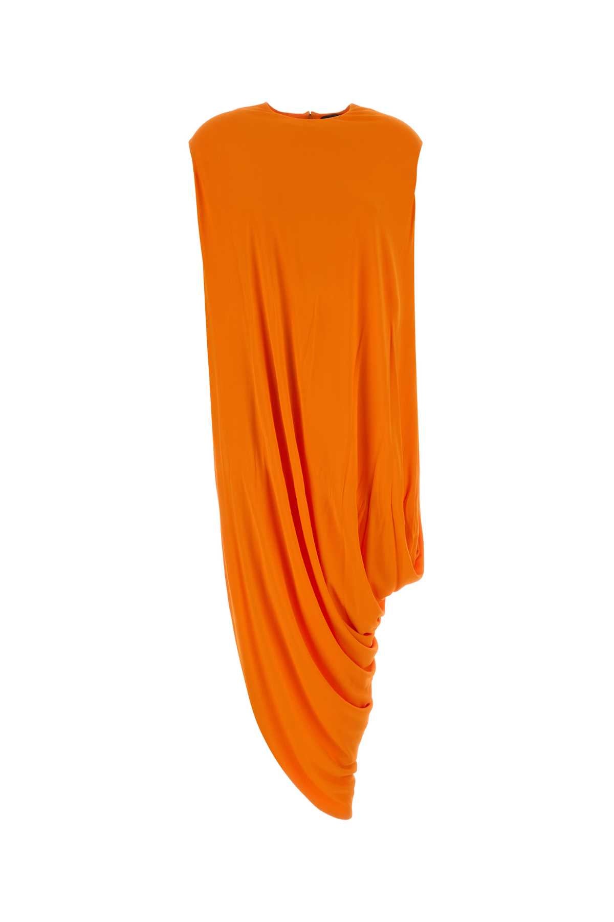 Tsj647fax162 Oas Orangefluo Exterior: Fabric Maglie