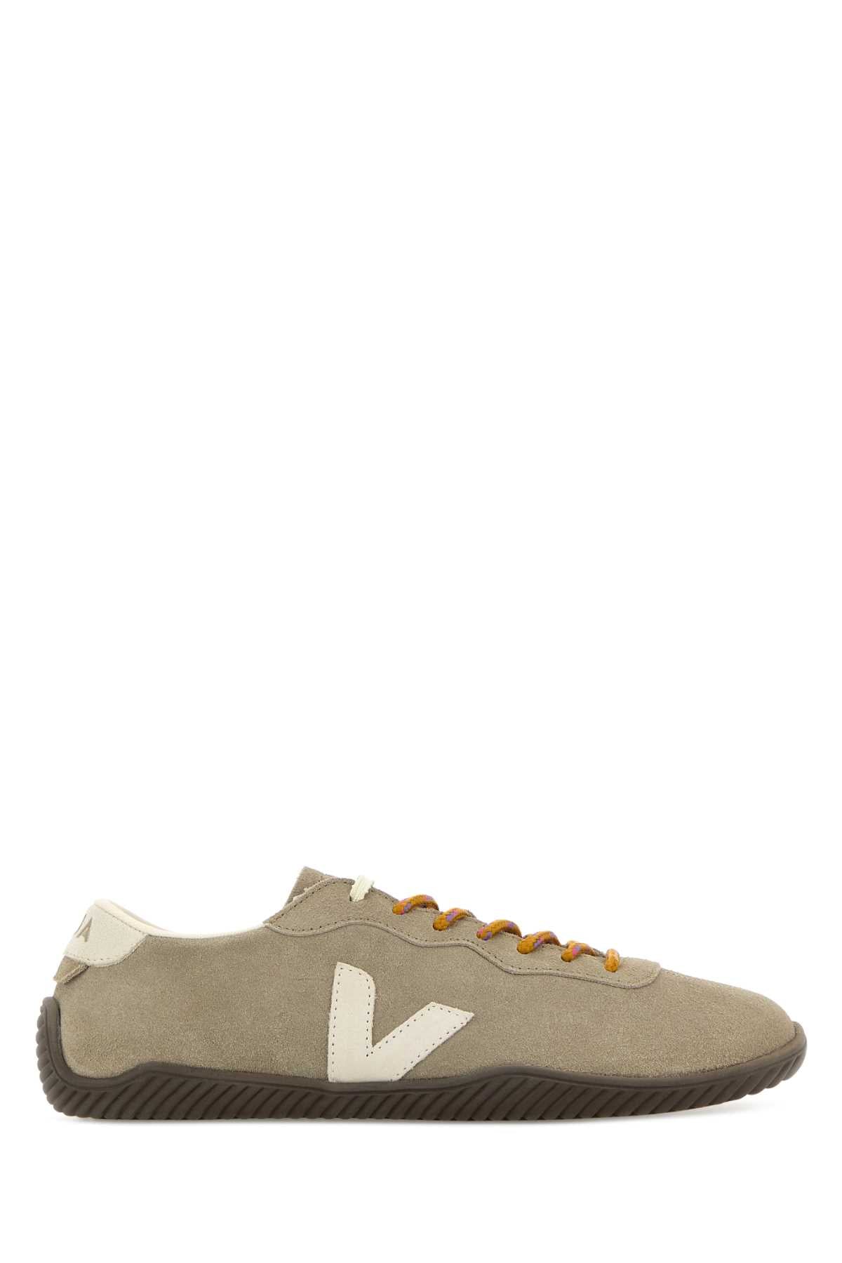 Taupepierreeagle Sneaker