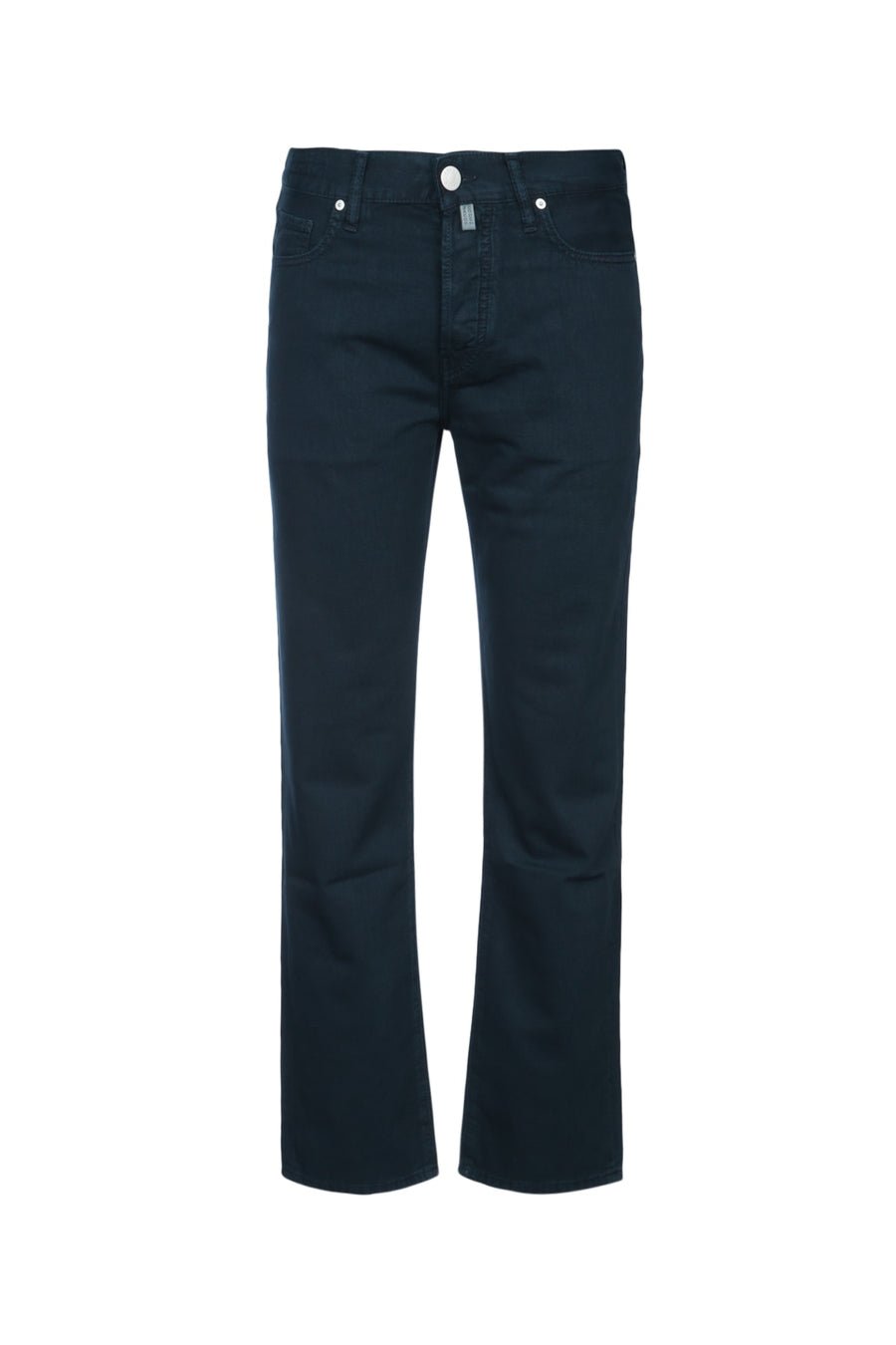 Jacob Cohen Tasche 100% Cotton jeans in navy