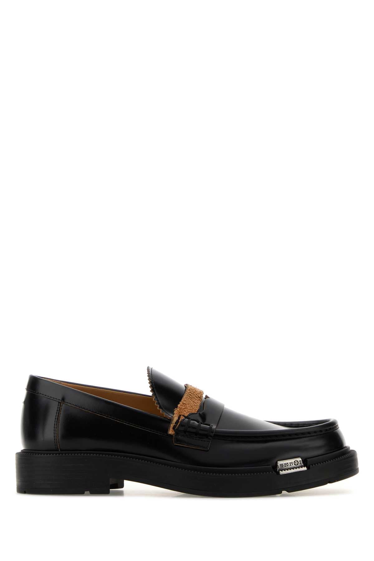 Black Sneaker