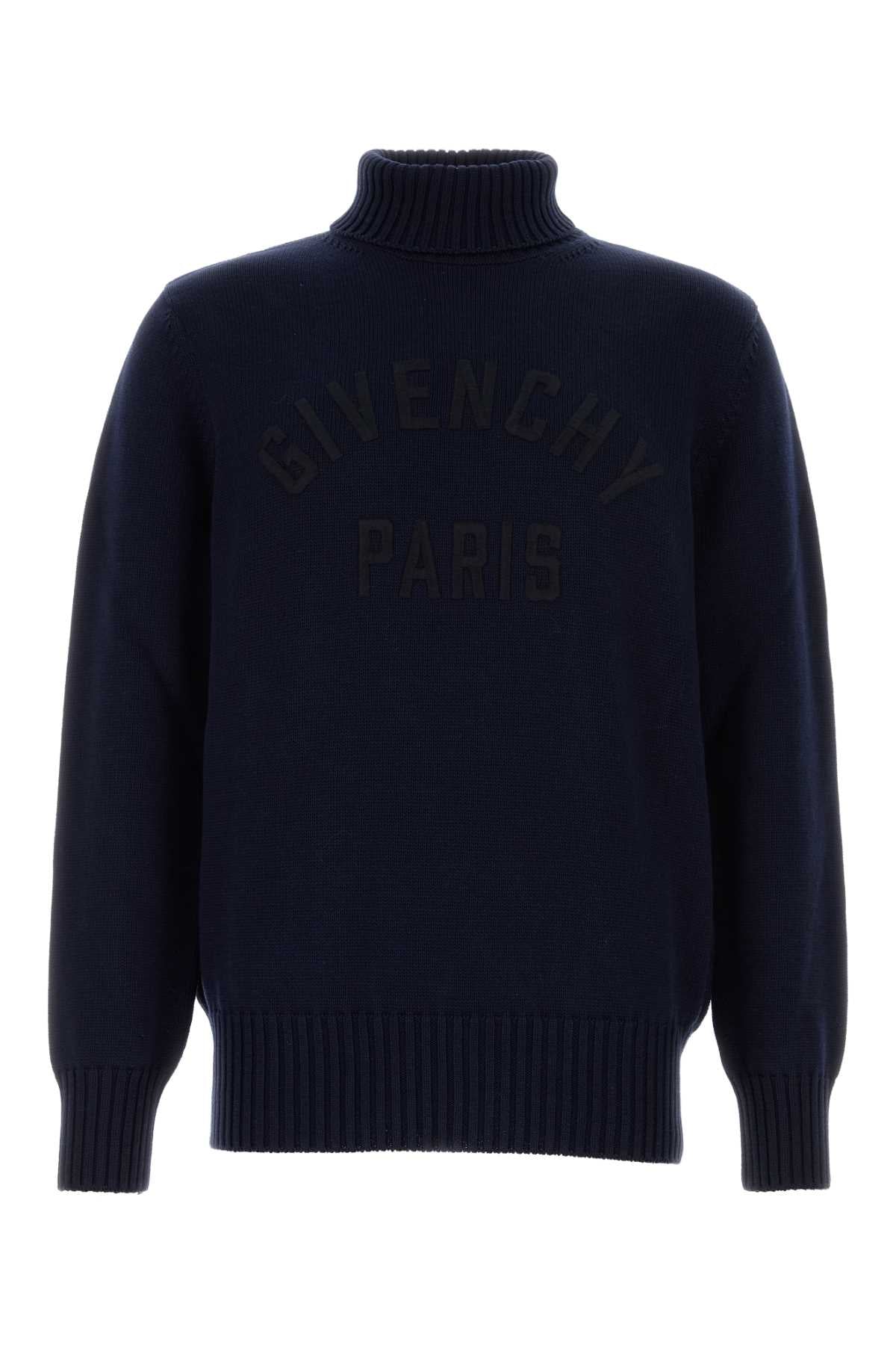 Bm90vz4ynm 499 Darknavy Exterior: Cotton Maglieria