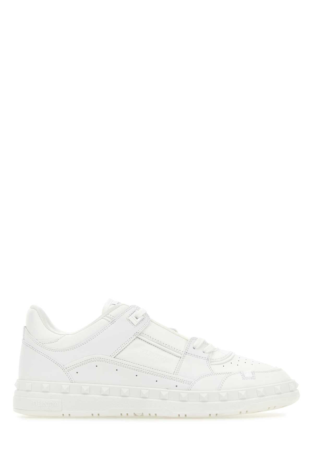 4y0s0h43rdg 0bo Biancobiancobiancobianco Sneaker