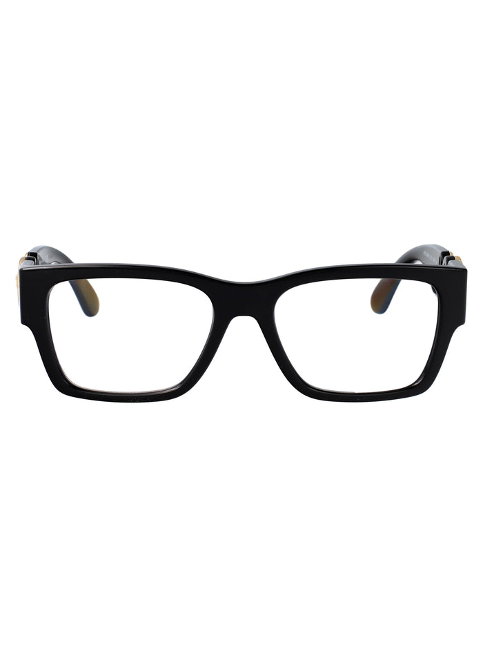0ve3368u Black Injected Optical