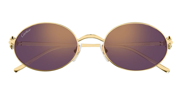 Ct0644s-002 Nd Metal Sunglasses