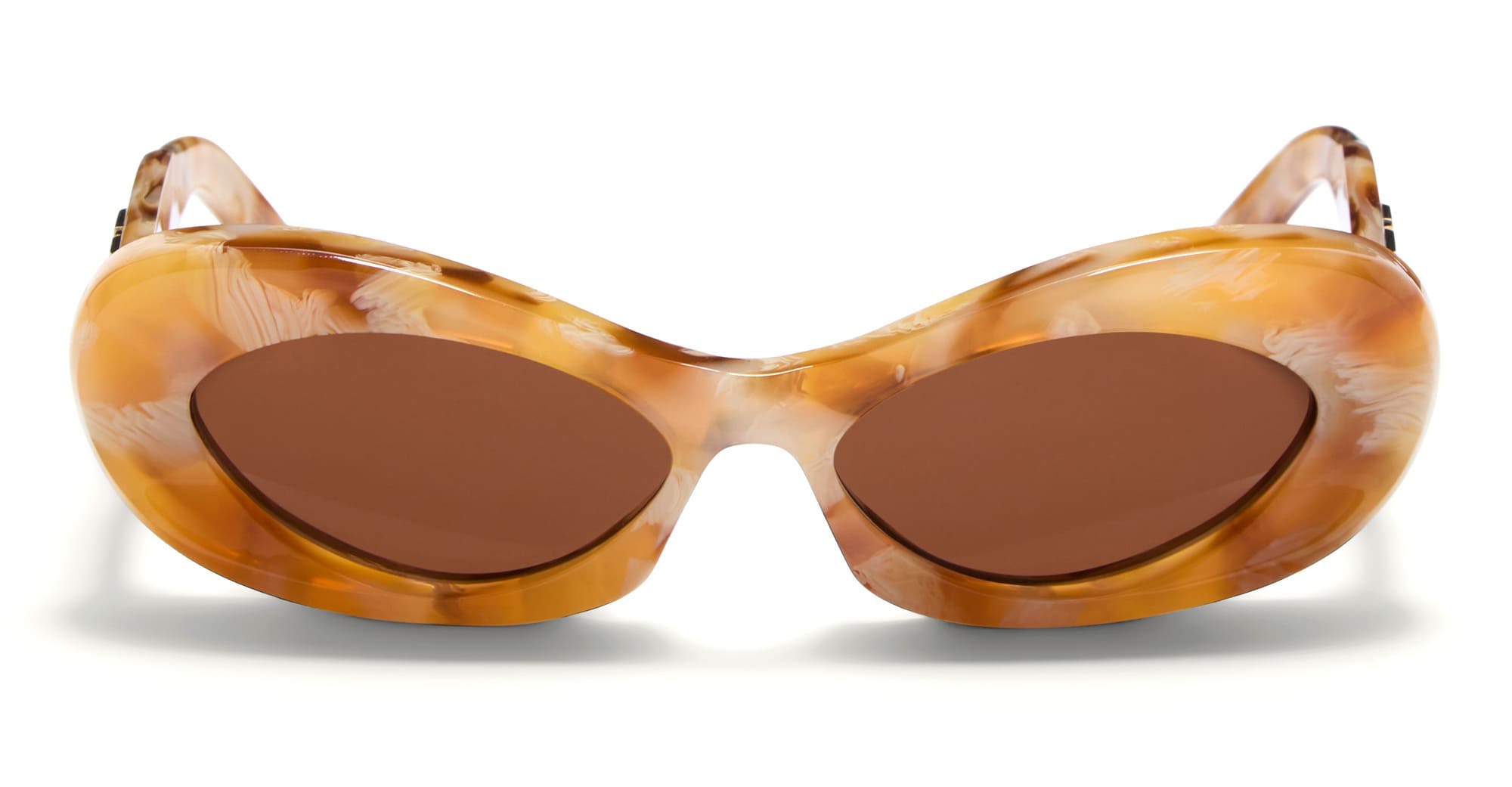 Vls-178d-57 Nd Acetate Sunglasses