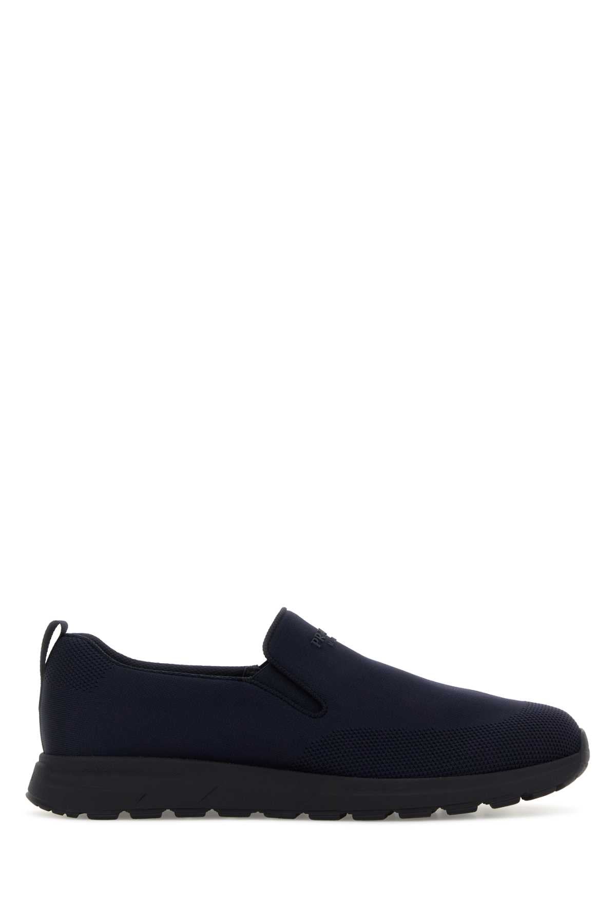 Blu Sneaker