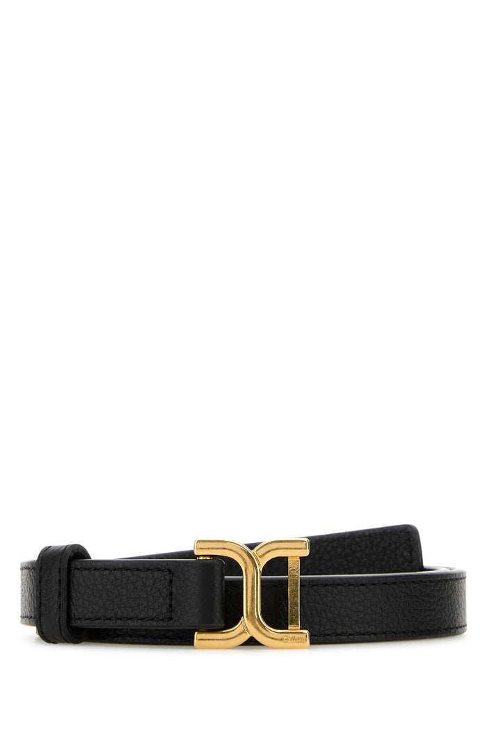 Black Cinture