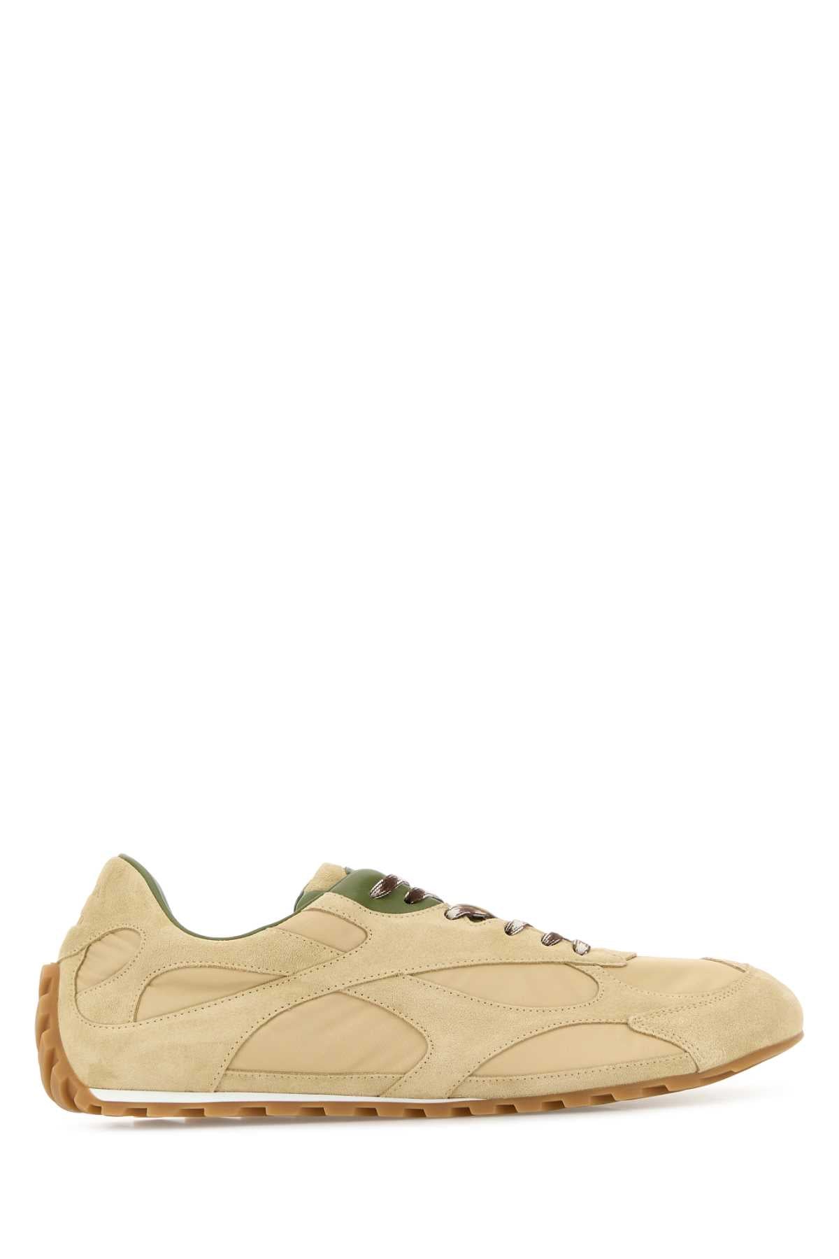 Tufomatcha Sneaker