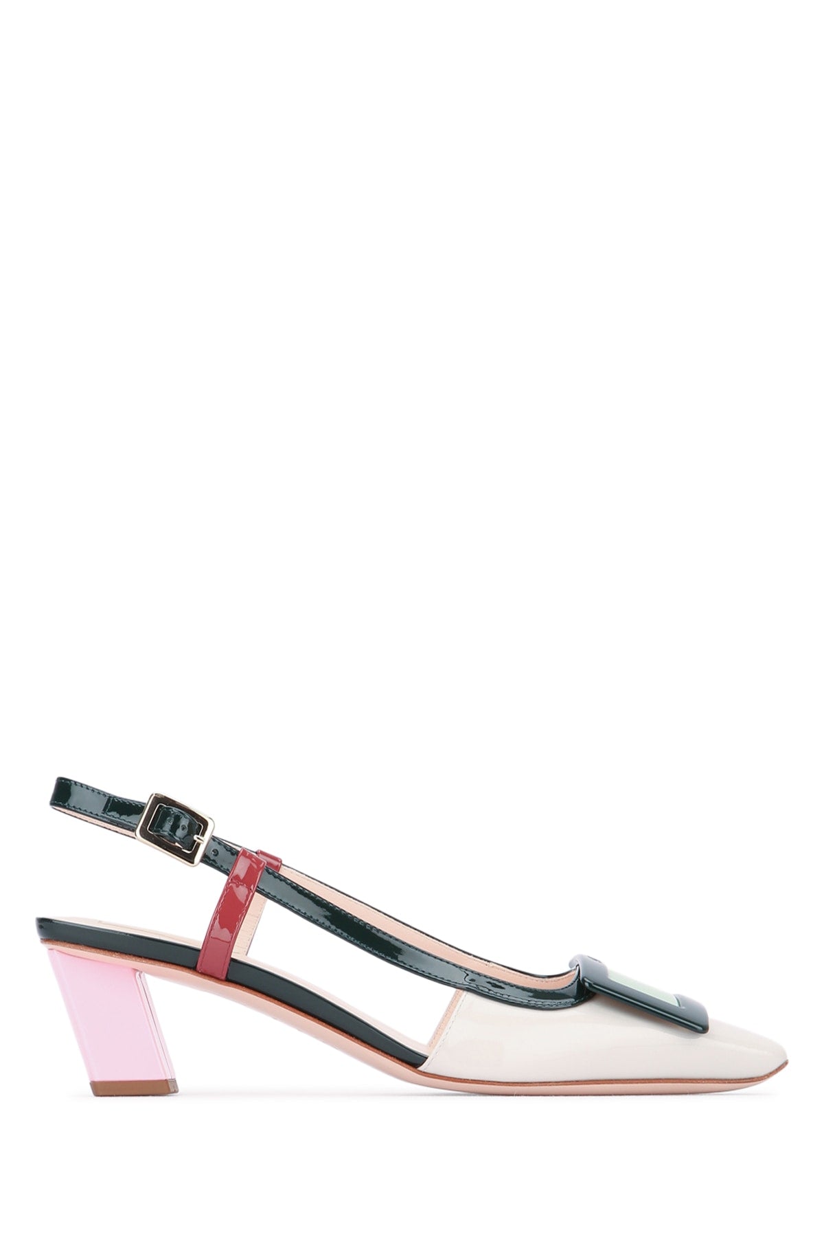 Rvw00625601d1p Sq17 B017+t033+r613+t823+m219 Scarpe Con Tacco