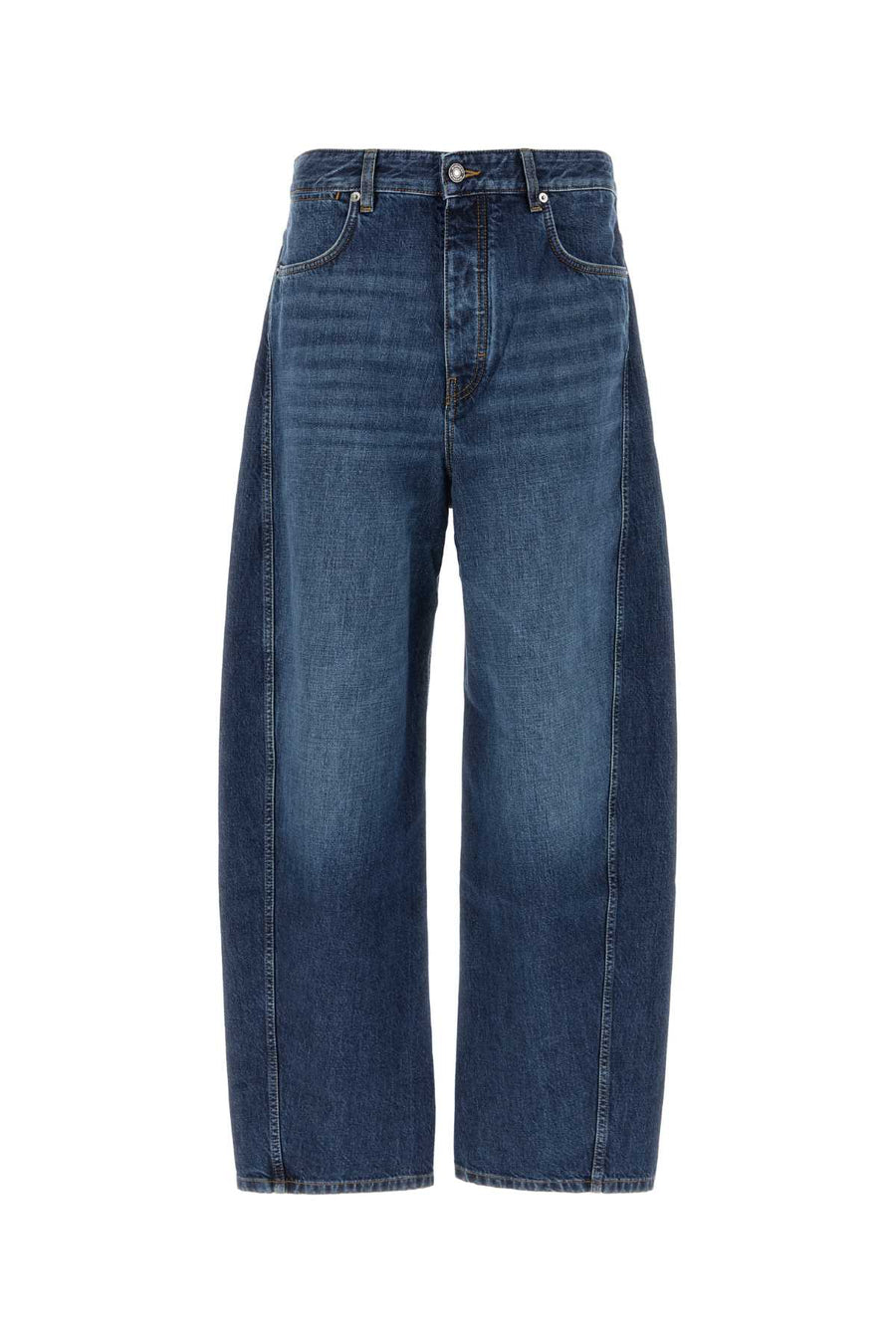 Givenchy Seam 100% Cotton jeans in blue