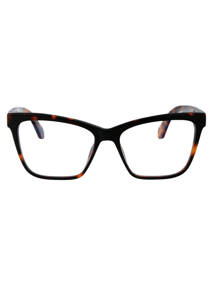 Optical Style 67 6000 Havana Acetate