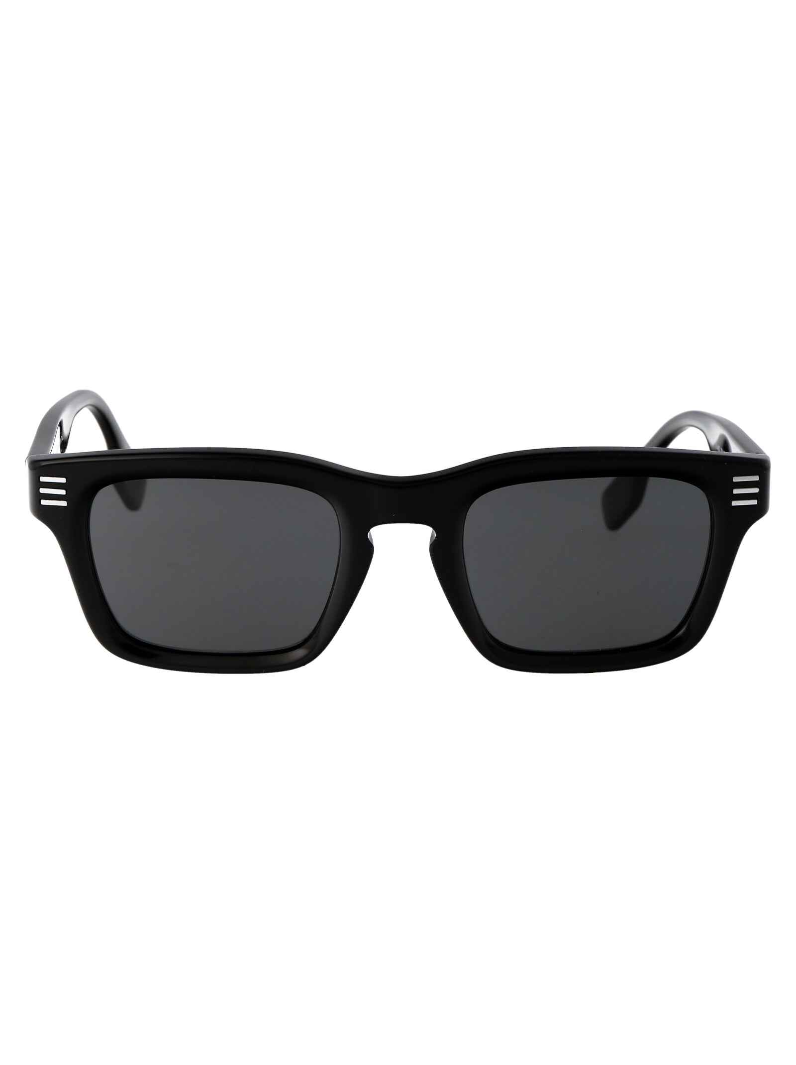 300187 Black Acetate Sunglasses