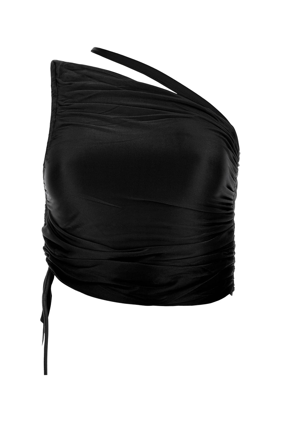 Andrea Adamo Not stated bodysuit in black