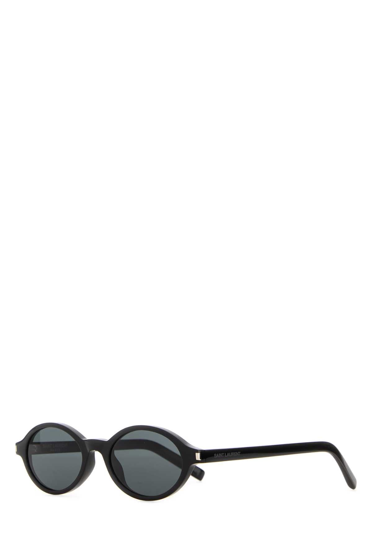 Black Exterior: Acetate Occhiali Da Sole