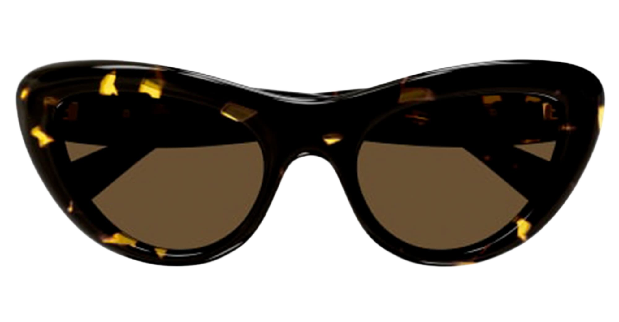 Bv1282s-002 - Havana Acetate Sunglasses