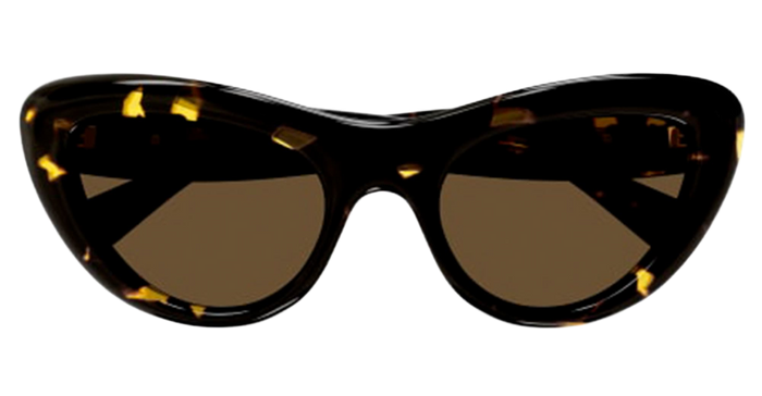 Bv1282s-002 - Havana Acetate Sunglasses